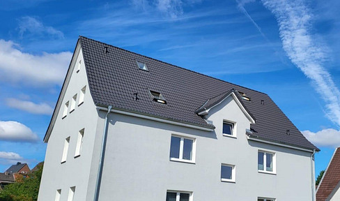 Modernisiertes Mehrfamilienhaus mit 6 Einheiten – Top Kapitalanlage in Flensburg