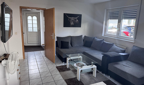 Excellent room for rent, 15 m², in Heilbronn – Quiet and ideal for working professionals.