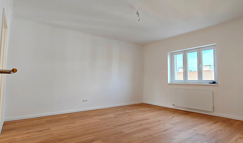 First occupancy after renovation, located in a quiet courtyard, and no commission fees.