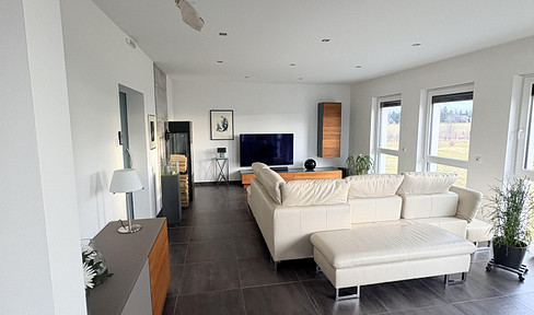 Moderne 3 Zimmer Wohnung Chemnitz Adelsberg