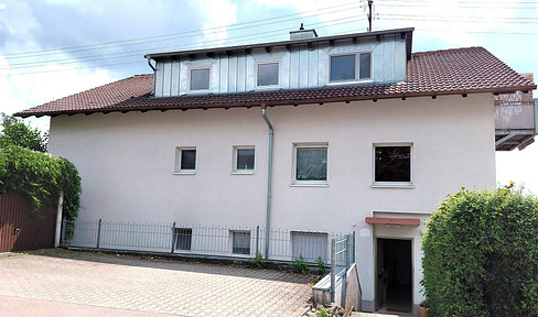 Große renovierte 4-Zimmer Wohnung in bester Lage