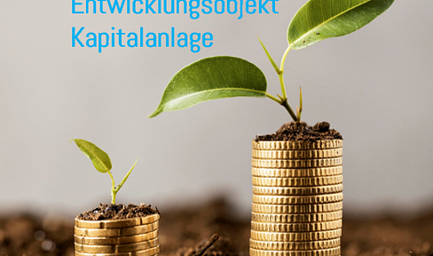 KAPITALANLAGE: Wohn- und Geschäftshaus mit Potenzial (in Pforzheim)