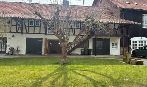 Living at the Kirchberg Estate.