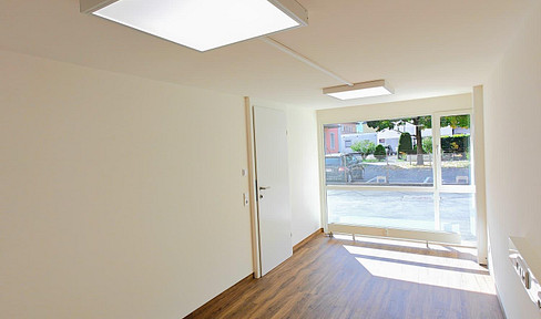 Raum zum Wirken – Mondspitze in Bludenz jetzt mieten