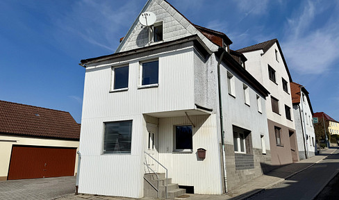 Einfamilienhaus mit 6 Zimmern - 126m2 - zentrale Lage nahe Basilika - von Privat