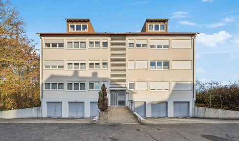 Directly from the owner: Fully occupied multi-family house (8 units).