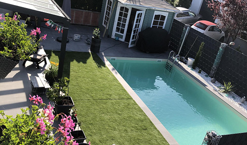 Wuppertal Dönberg ! 2 Generationen unter 1 Dach *provisionsfrei*