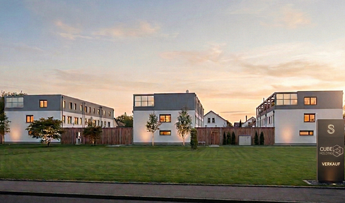 Stadthaus-Juwel an der Isar