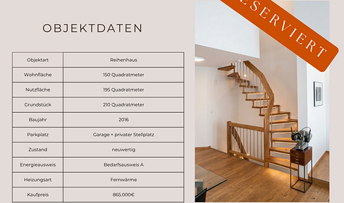 A gem of a townhouse on the Isar River.