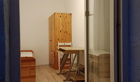 3 Zi.Wohnung,WG-tauglich,U3-Schweglerstr./Westbahnhof nah,15.Bez.