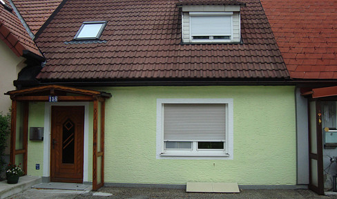 Reihenhaus in Ampflwang