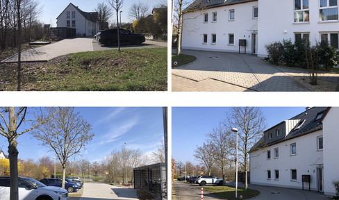 3-room apartment, Frauenauach, built in 2021.