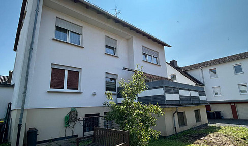 Sichere Altersvorsorge