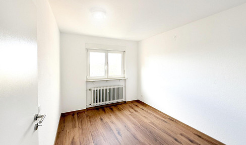 Bezugsfrei, Modernisiert & Barrierefrei: Ihr neues Zuhause mit traumhaftem Ausblick