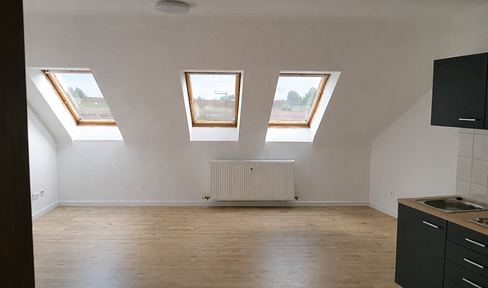 Completely renovated and immediately available – a beautiful 1-bedroom apartment.