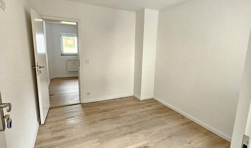 Cozy 2.5-room apartment with a separate kitchen, located in a quiet area of Gießen.