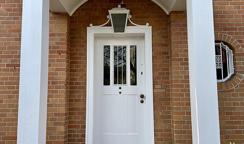 Pretiose at the Park.