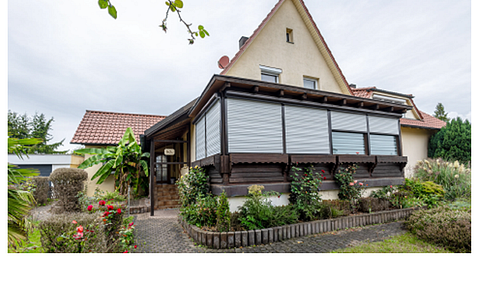 122qm / 4 Zimmer / Kamin/ Einbauchküche / Tageslichtbad