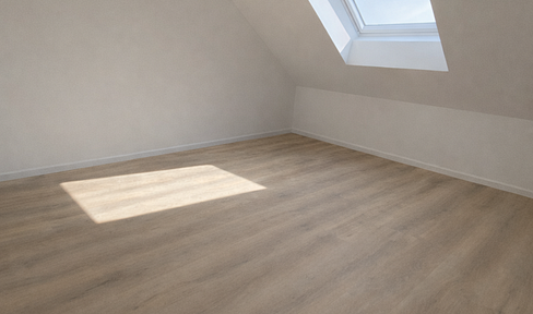 Room in shared apartment, all-inclusive rent - €550.