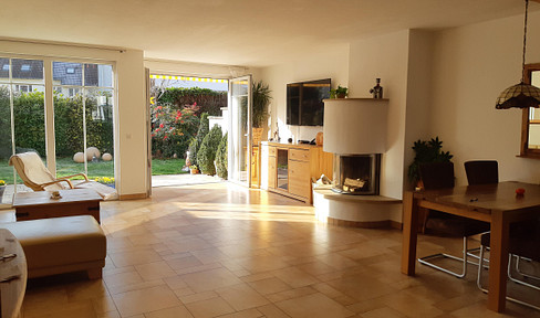 5 Zimmer für die ganze Familie