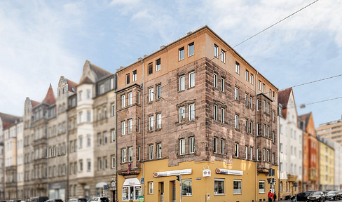 **PROVISIONSFREI** Stilvolle 4 Zimmer Wohnung mit viel Platz und Komfort!