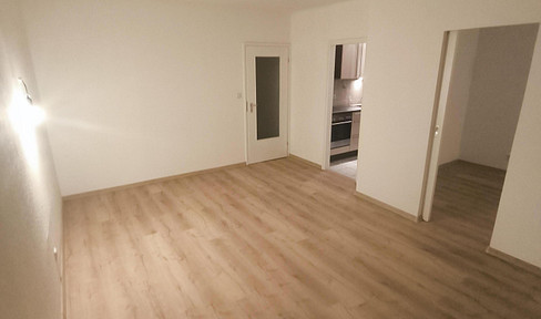 Schöne Helle Wohnung im Herzen von Hanau