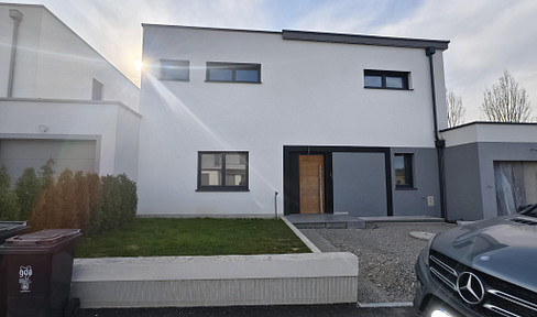 Toplage Haag - Modernes Familienhaus, 150 m², 4 Schlafzimmer, ruhige Straße, Top Nachbarschaft