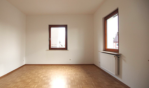 Charming 3-room apartment in the heart of Degerloch.