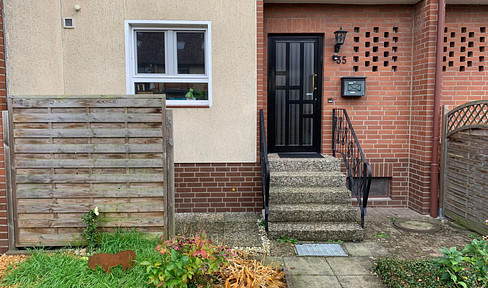Terraced house in Altencelle.