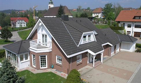 EFH mit Einliegerwohnung