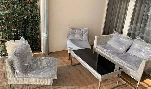 Ruhiger 2-Zimmer-Wohnung in Linz