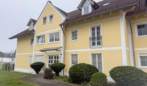Mietwohnung im Herzen von Pocking