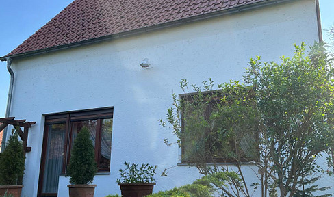 Your dream home in Lankwitz is waiting for you.