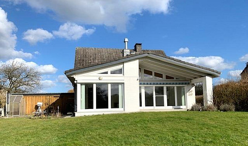 Quietly situated in nature, yet centrally located.