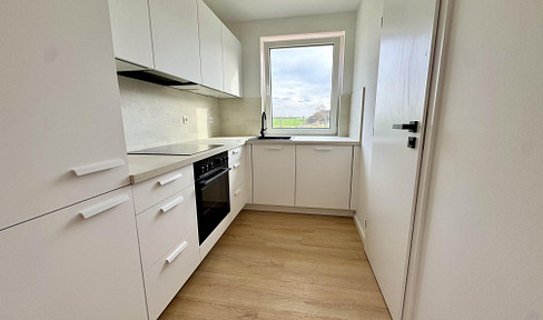 Saniertes Haus mit großem Garten in Hohenau - ruhig & modern