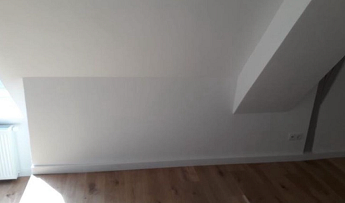 Gemütliche Wohnung in Kasseedorf zu mieten