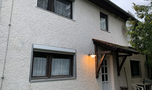 5-Zimmer-Einfamilienhaus in München-Laim als Arbeiterunterkunft / WG zu vermieten.