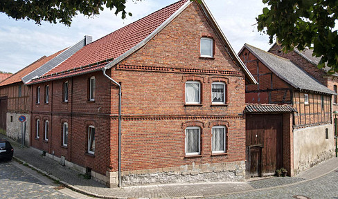 Portfolio of 16 properties in a country house style, offering an approximate 15% return, for sale without commission.