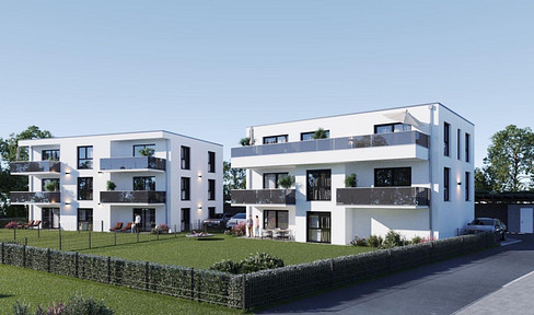 Castle Park Estate.