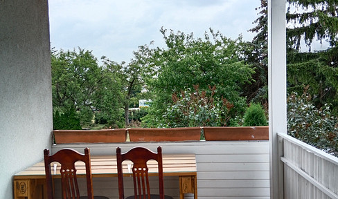 6Zi.Wohnung mit Terrasse,5-WG tauglich 1.stock+DG,U1-/S-Bahnstation Leopoldau nah,21.Bezirk