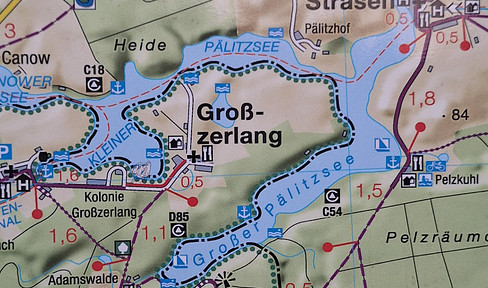 Einfamilienhaus / Ferienhaus