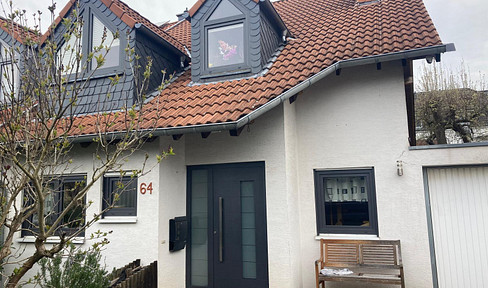 Spacious 5-room house in Erftstadt.