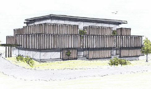 Ihr neuer Erfolgsstandort in Bestlage - ca. 726 m² Gewerbefläche im Gesundheitscampus Salzweg