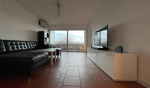 Modernes 2-Zimmer-Büro in Achern – Klimatisiert, Effizient & Zentral