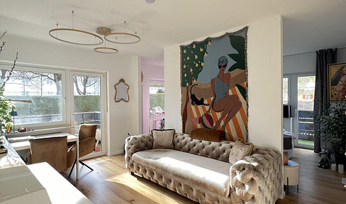 Wohnung/Ferienwohnung