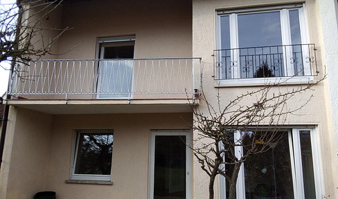 DHH 93,14/142,55 m² (WFl./NFl.) (ab ca. Mitte Mai 2026)