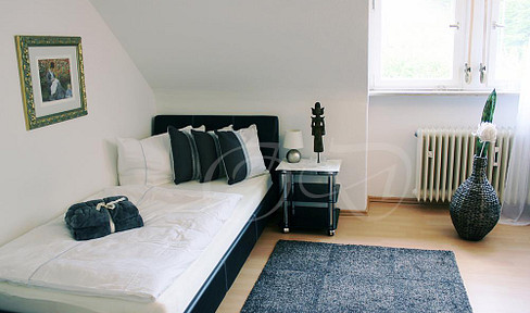 !! Small, furnished 1-room apartment !!