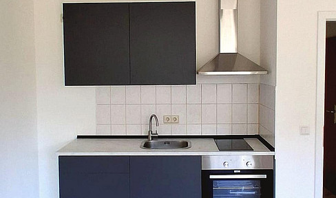 Apartment,bei BTU ,renoviert & sofort bezugsfertig-next to BTU,freshly renovated-mit Anmeldung