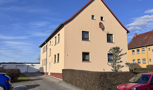 Investment property.