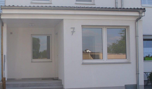 Biete Reihenmittelhaus in guter Wohnlage